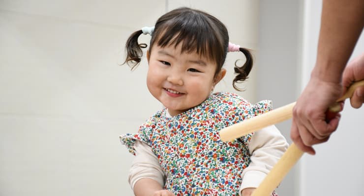 キッズ・ジュニア