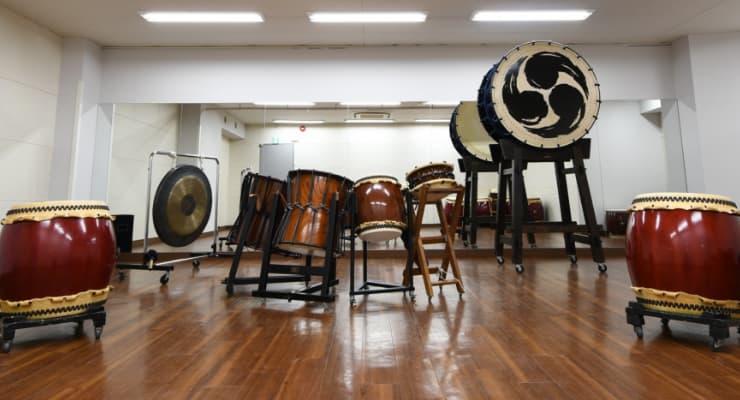 出張体験・ワークショップ